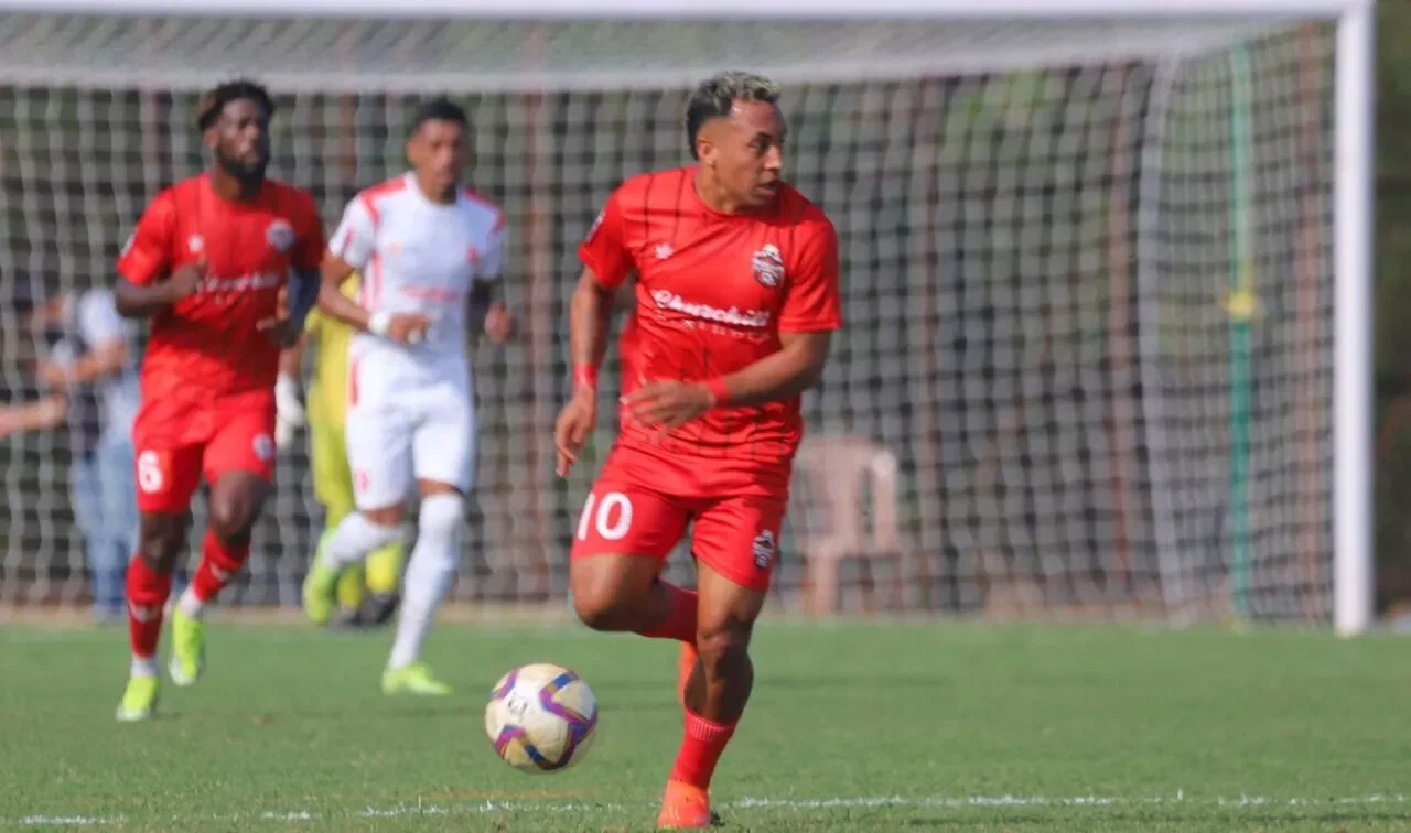 I-League 2024-25: Namdhari FC shock Churchill Brothers to claim narrow win