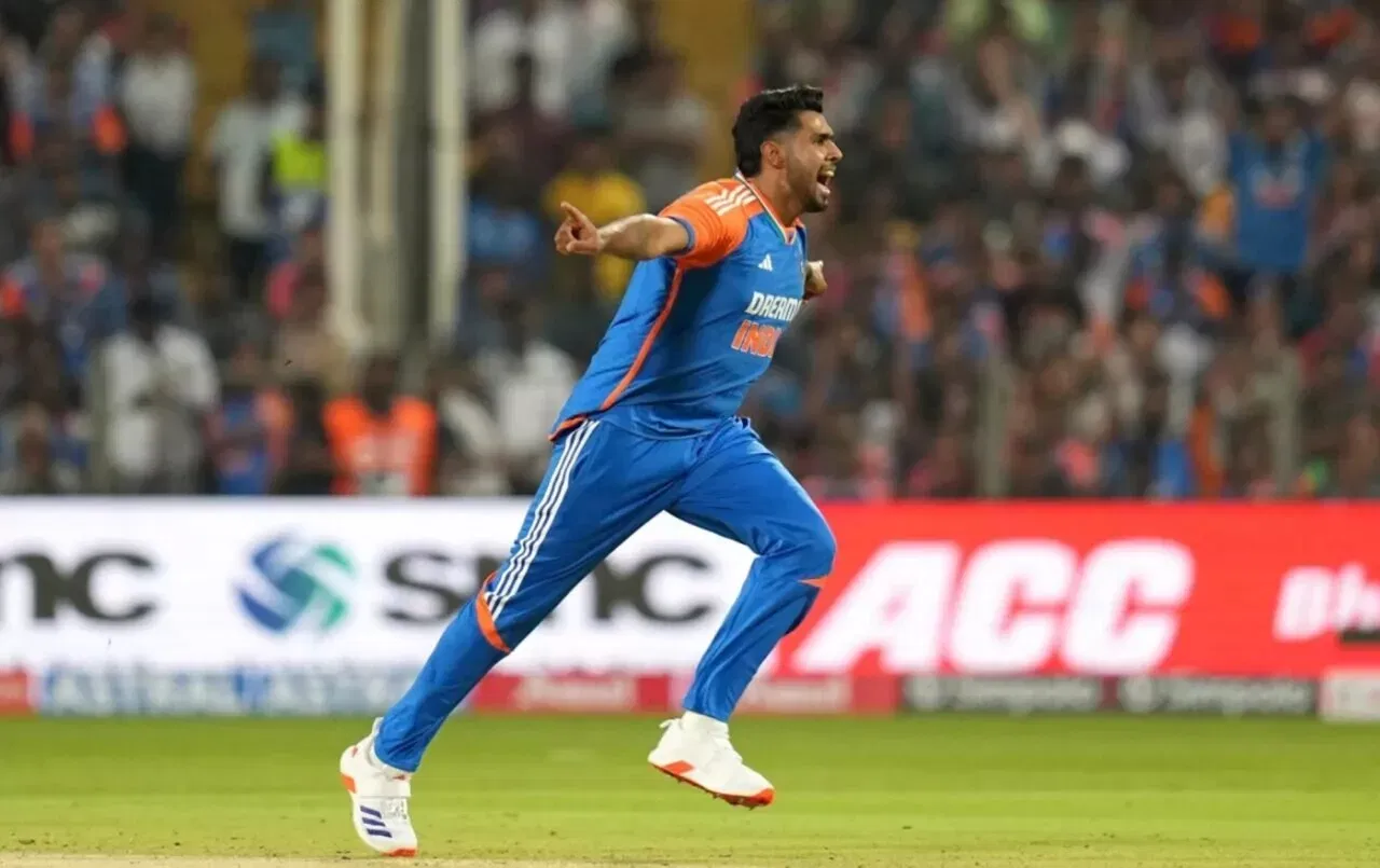 Harshit Rana, Harshit Rana