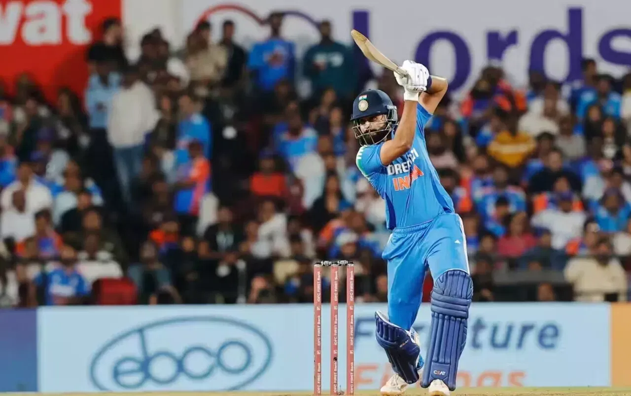 BCCI, Shreyas Iyer, India, Indian Cricket Team