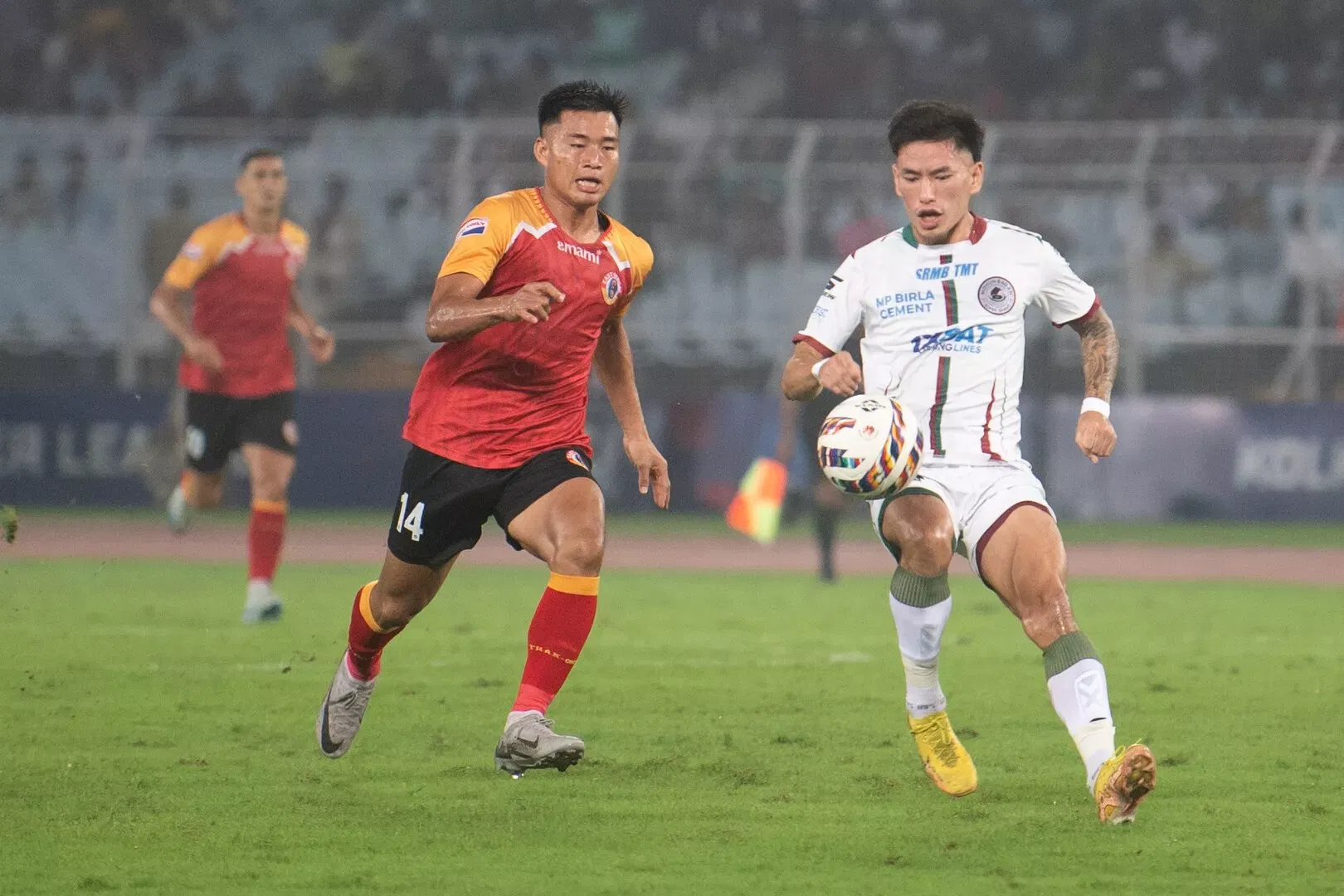 ISL 2025-26: When is the much-awaited Kolkata Derby this season?