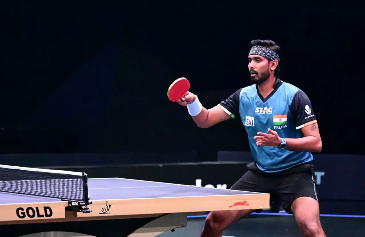 WTT Star Contender Chennai 2025: Veteran Sharath Kamal, Manika Batra to lead Indian challenge