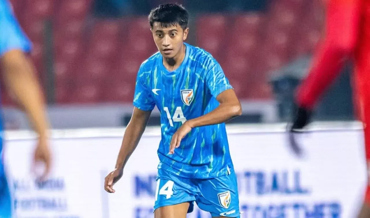 ¿Qué clubes han enviado más jugadores a la selección de India U23?