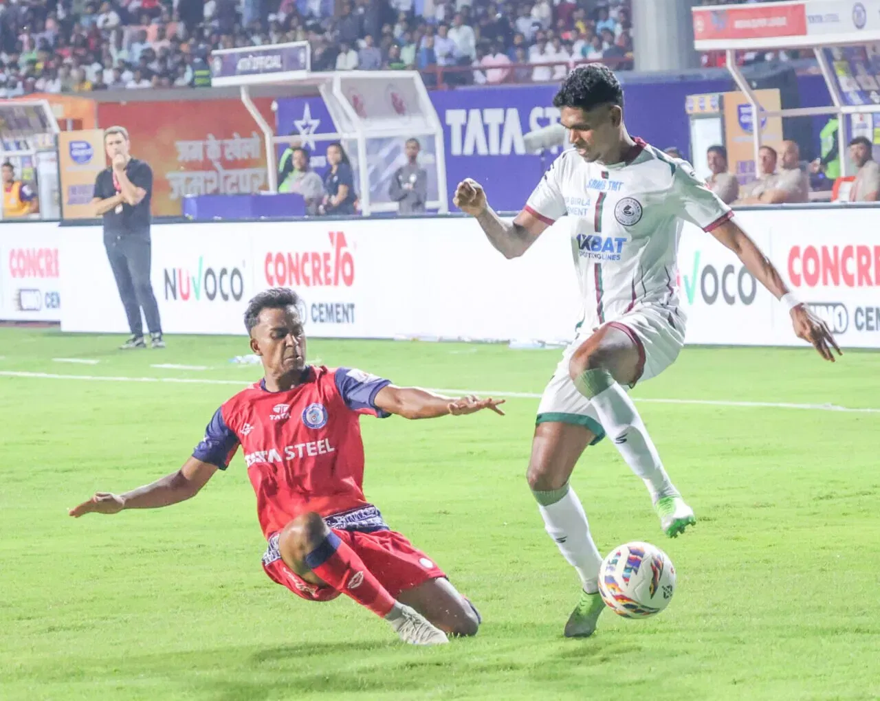 ISL 2025-26: Top 10 Indian players from Matchweek 4