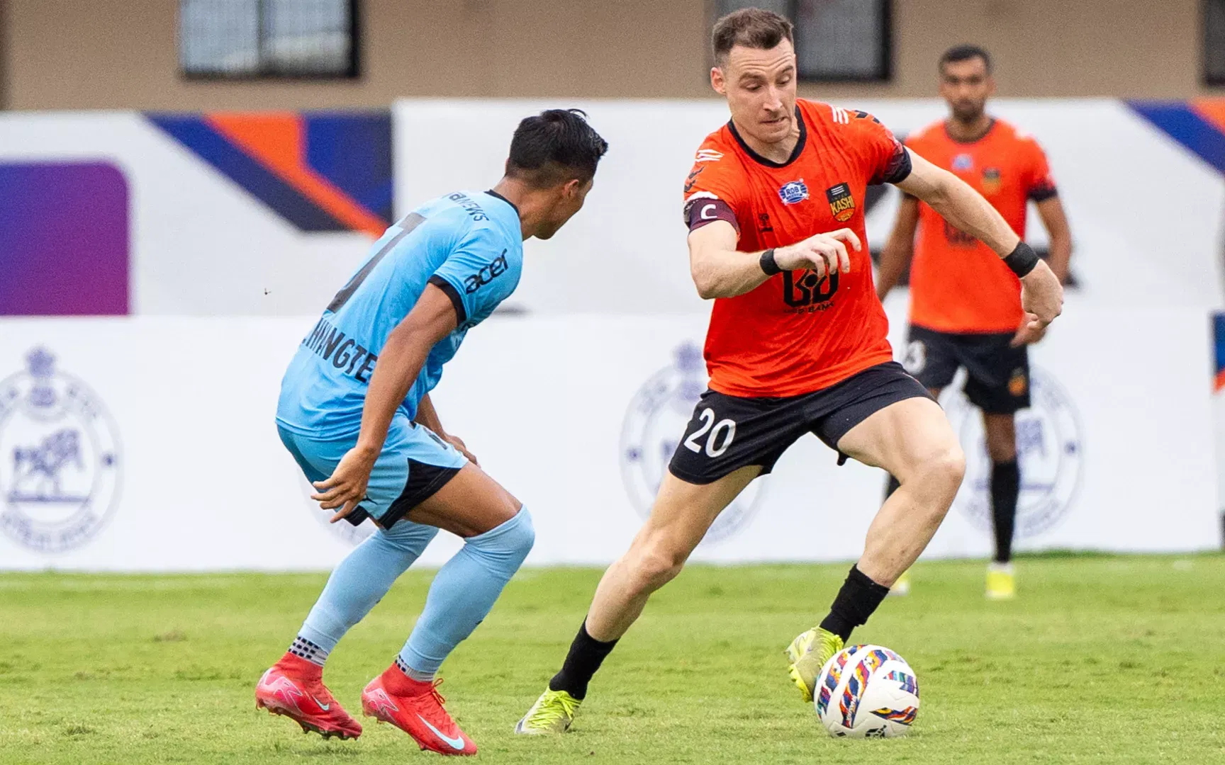 Inter Kashi FC vs Mumbai City FC: All-time Head-to-Head record