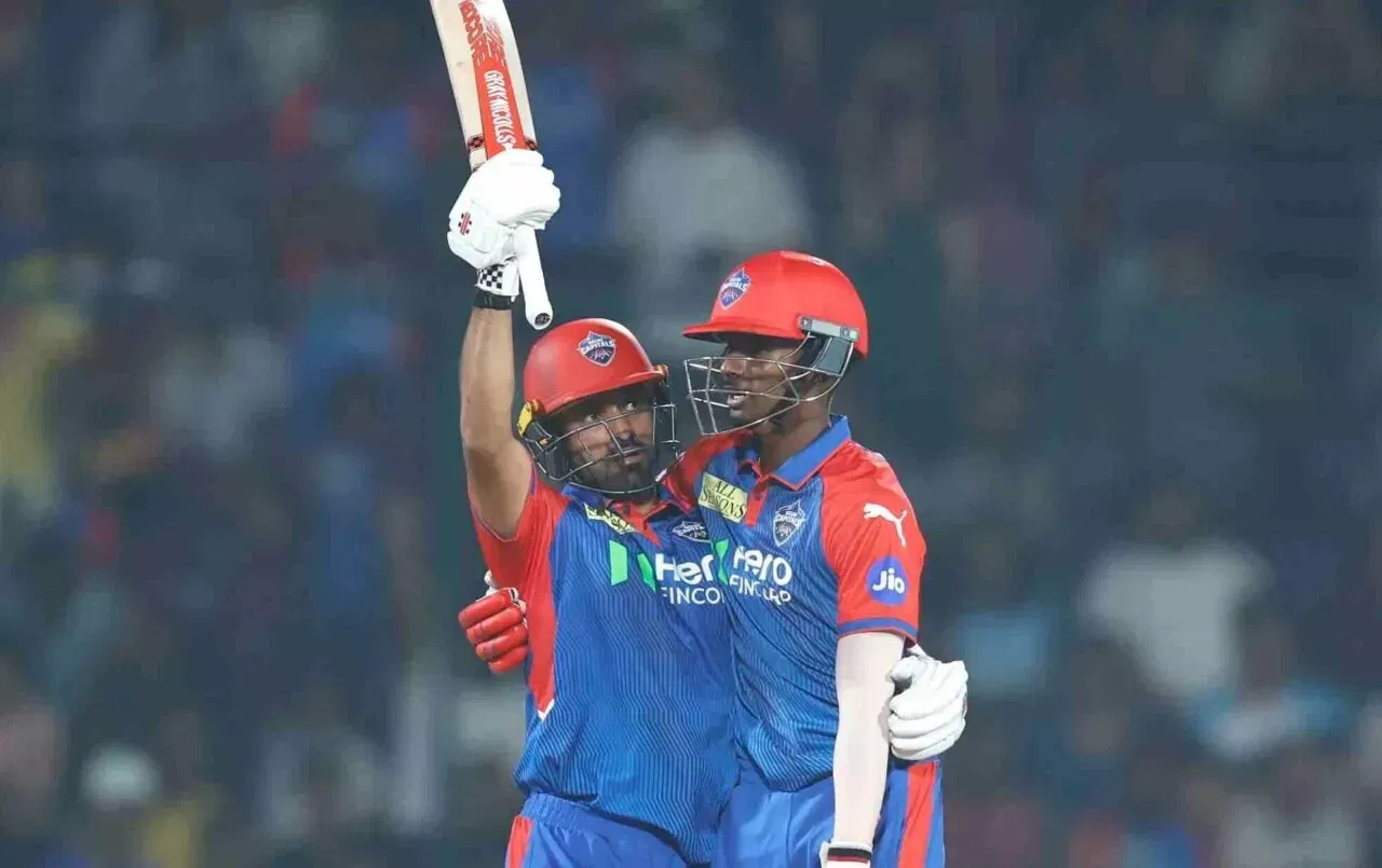 Karun Nair, Delhi Capitals, IPL 2025