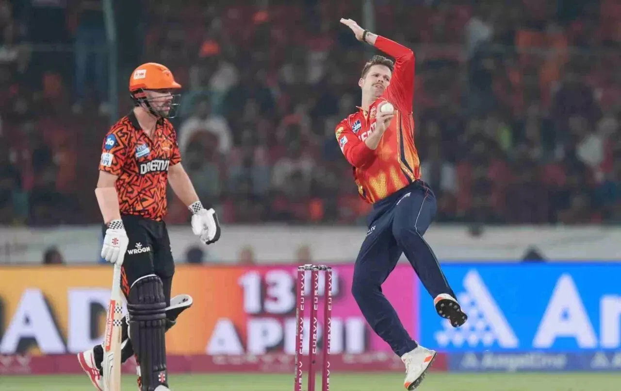 Lockie Ferguson, PBKS, IPL 2025