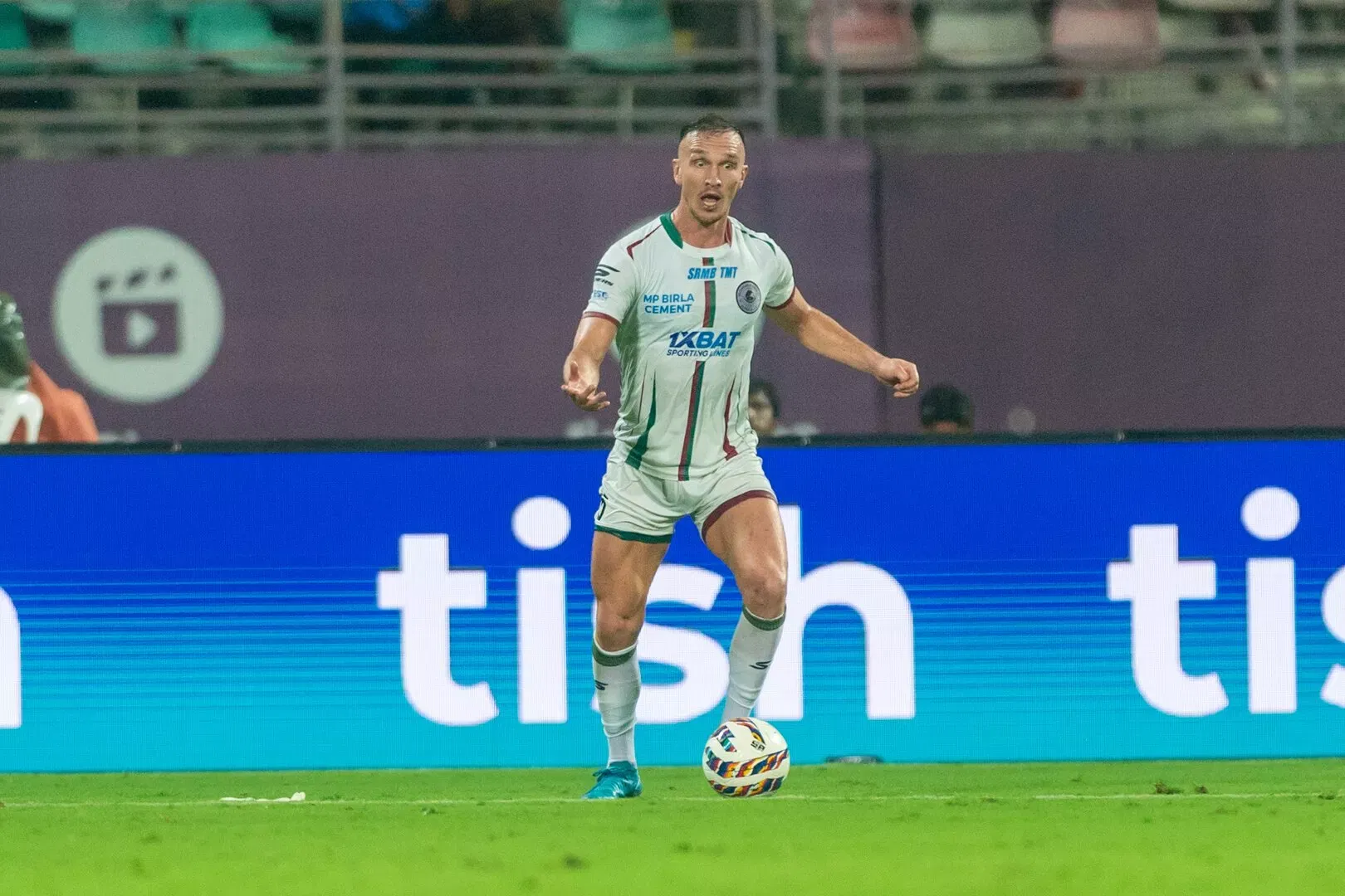 ISL 2025-26: Mohun Bagan SG plantilla completa para la próxima temporada