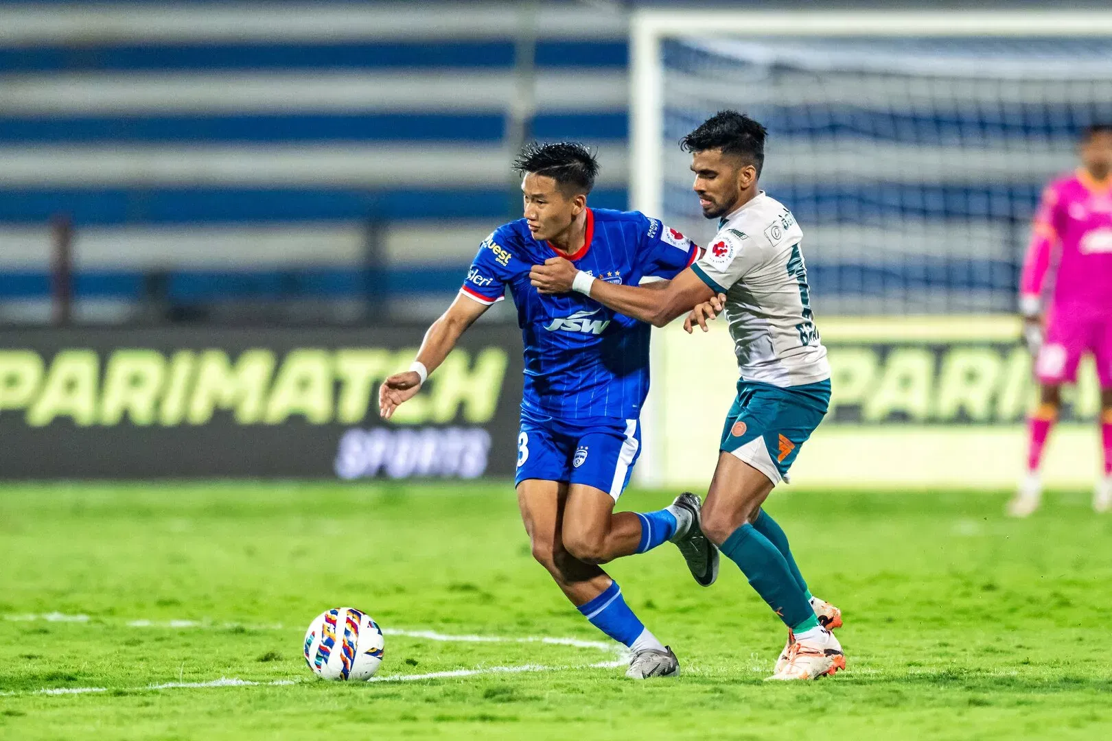 Mumbai City FC vs Chennaiyin FC Indian Player Ratings: Akash Mishra impresses; Pritam & Mandar disappoints