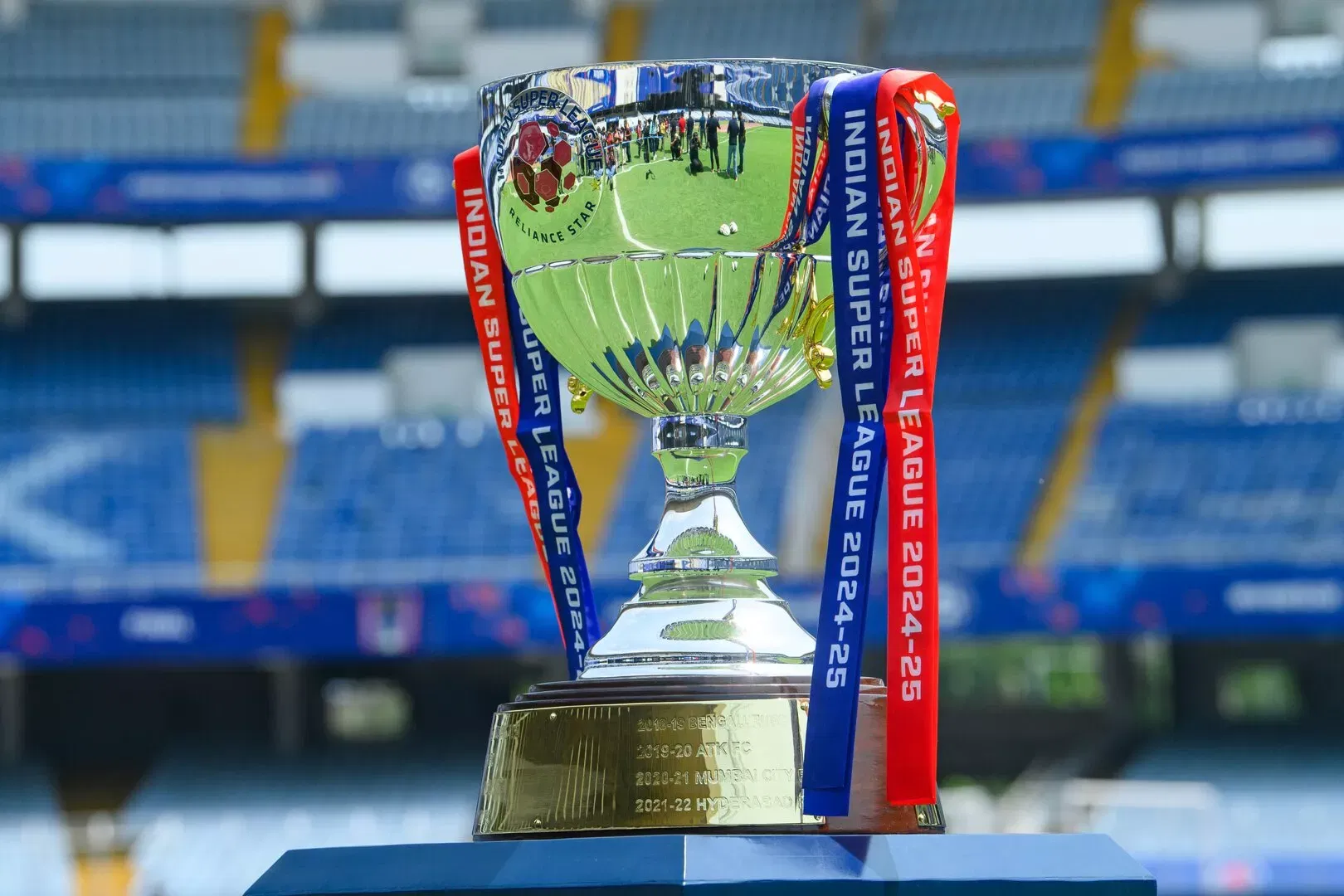 Key takeaways from AIFF & ISL clubs' joint press conference