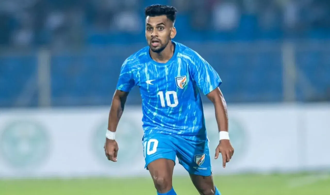 Which ISL team has contributed most players to India's probable squad for AFC Asian Cup Qualifiers?