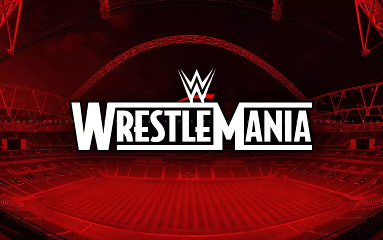 WWE WrestleMania 43
