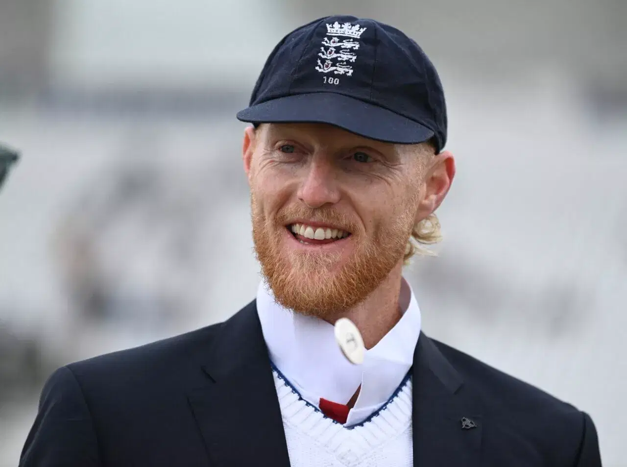 Ben Stokes, England test captain