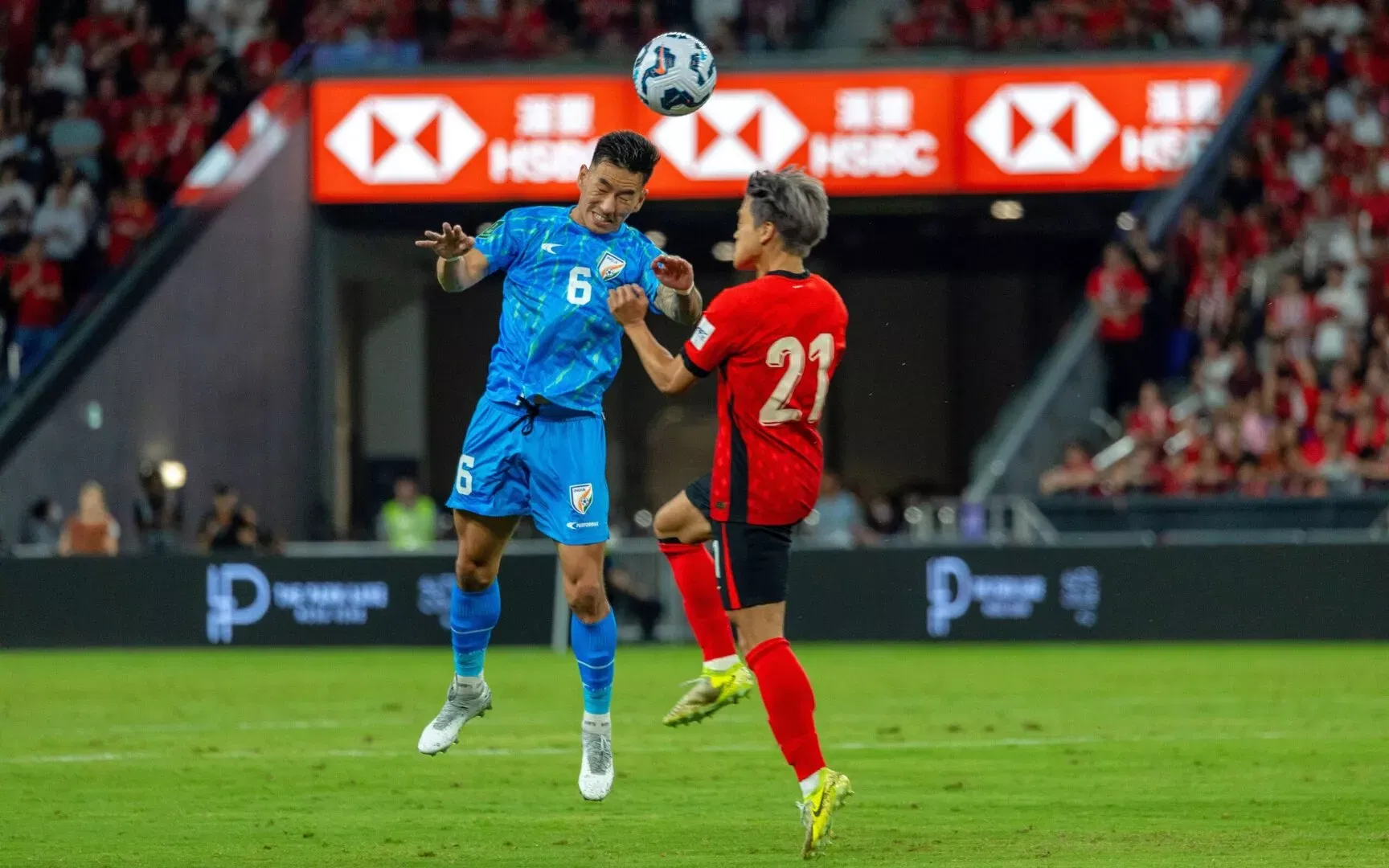 India to host Hong Kong in Kochi for final game of AFC Asian Cup 2027 Qualifiers