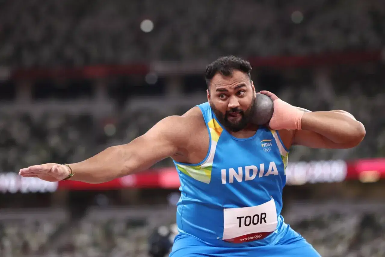 Tajinderpal Singh Toor