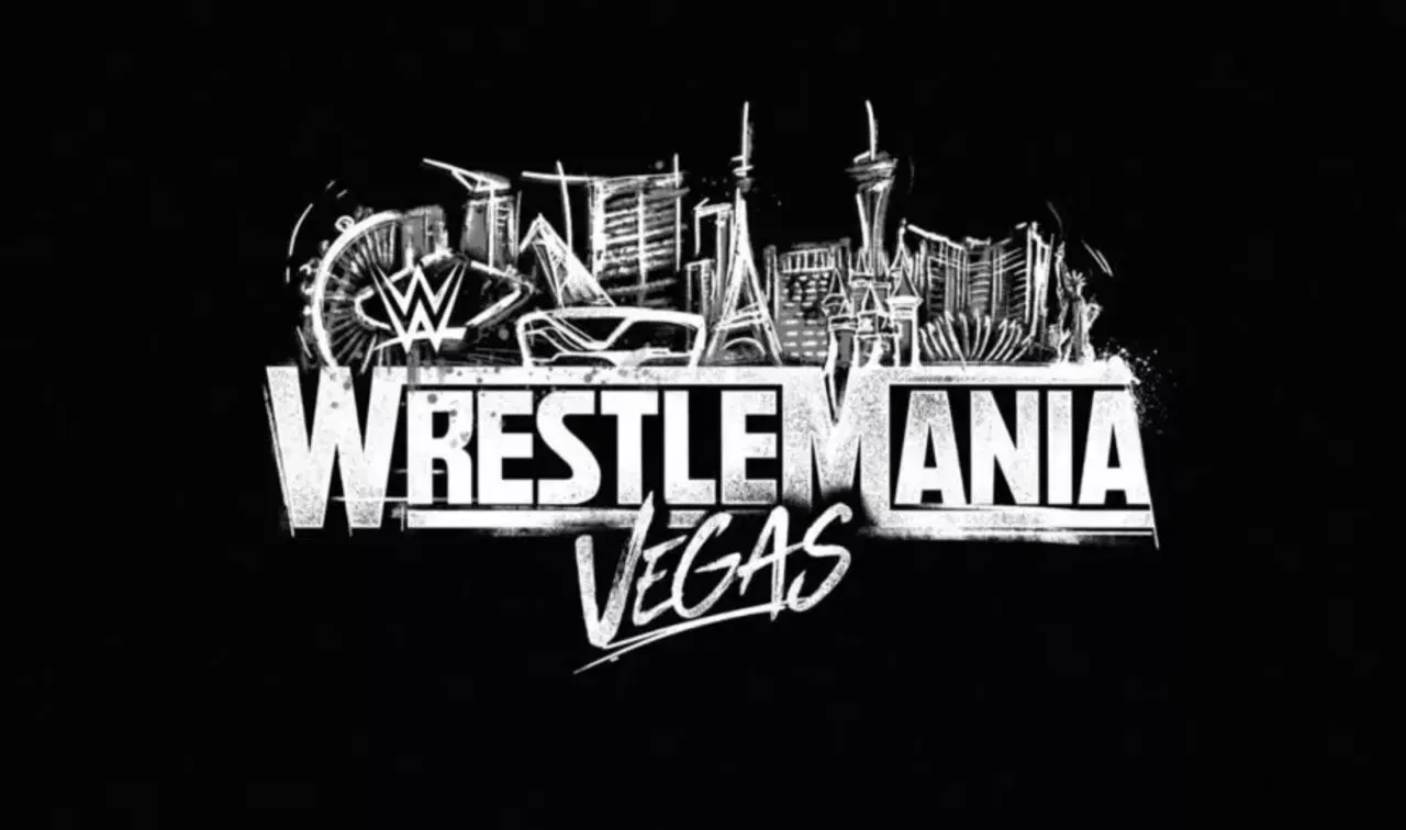 WWE WrestleMania 42- Las Vegas