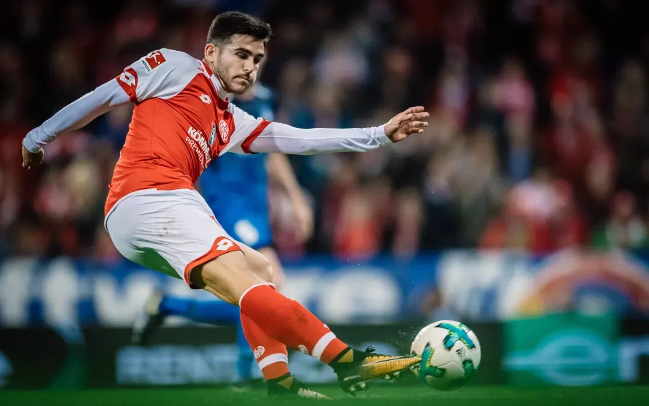 Jairo Samperio NorthEast United FC ISL