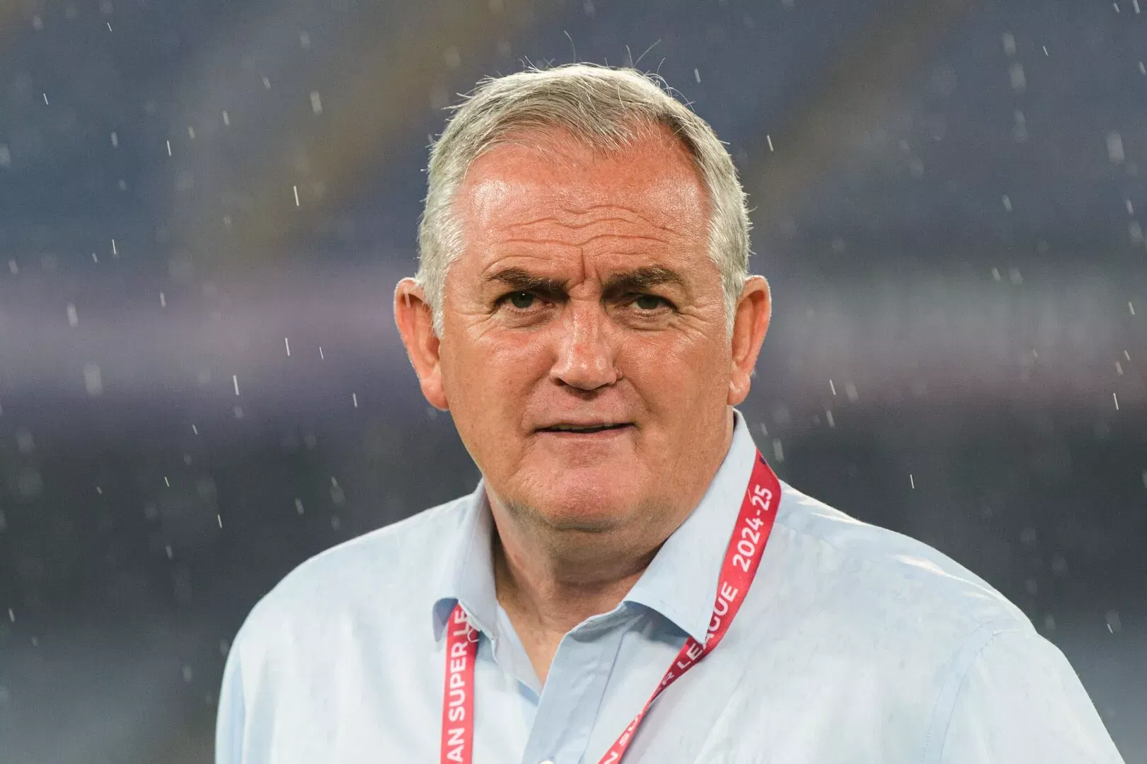 ISL 2025-26: Owen Coyle praises discipline and courage as his ten-men Jamshedpur FC side secures gritty win