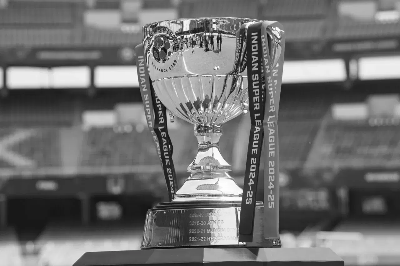 Indian Super League ISL