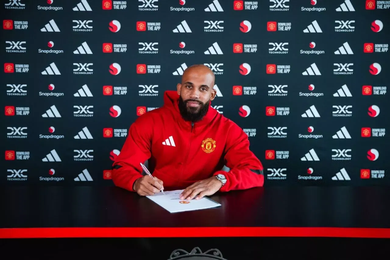 Bryan Mbeumo Manchester United Premier League