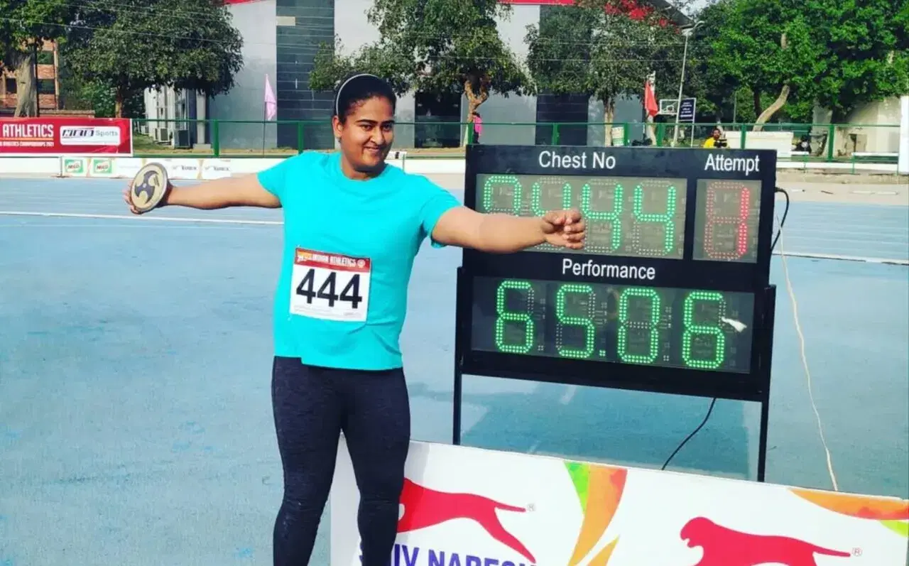 Kamalpreet Kaur