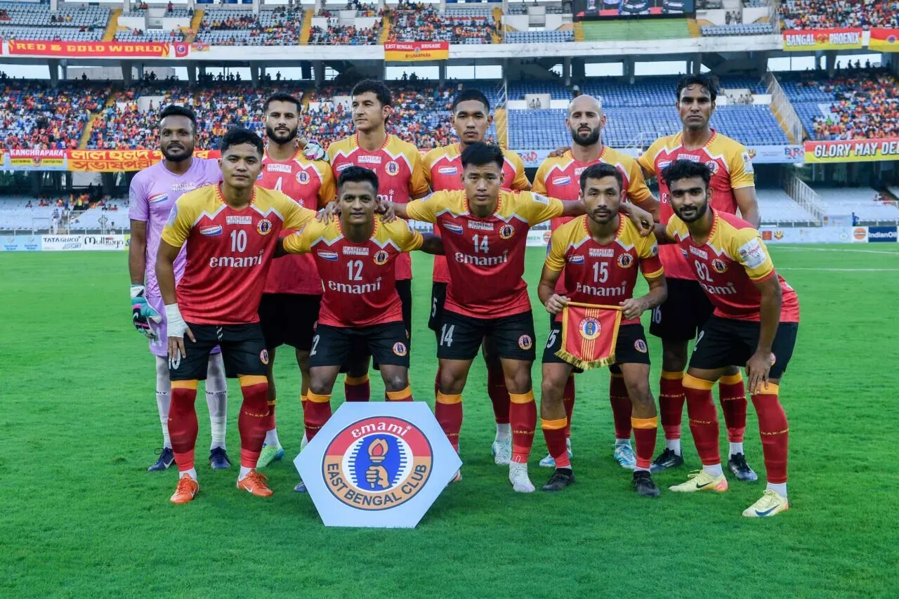 Three positives from East Bengal's dominant start to Durand Cup 2025
