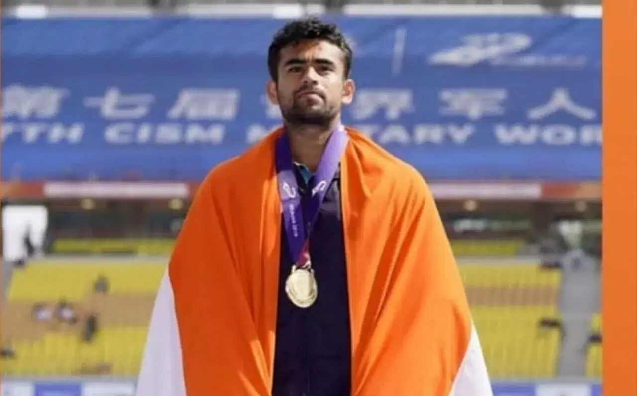 Shivpal Singh