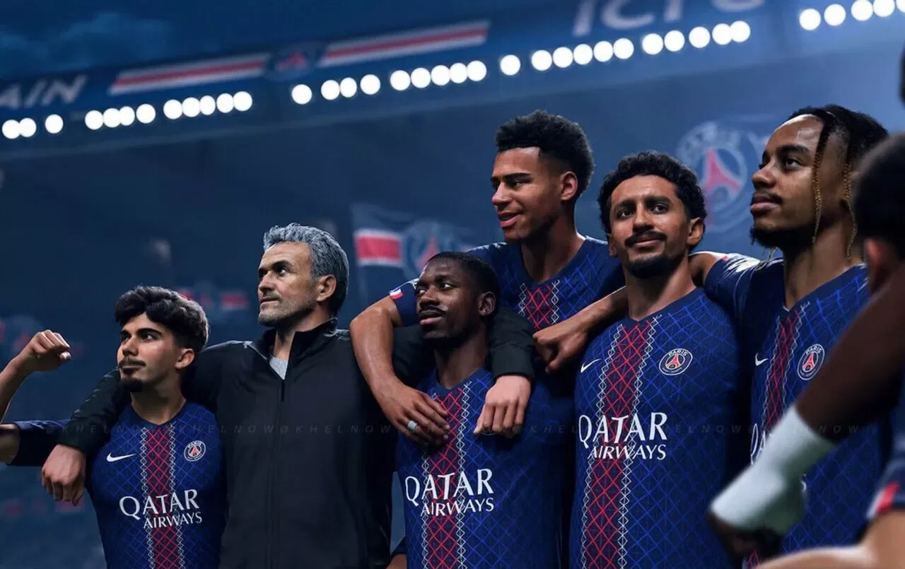 EA FC 26