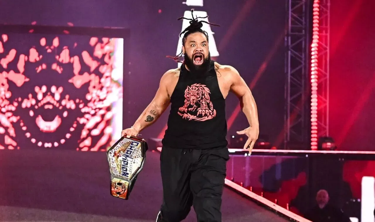 wwe smackdown jacob fatu