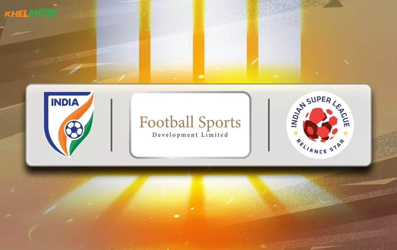 Commercial unviability of AIFF tender repels FSDL from bidding for commercial rights