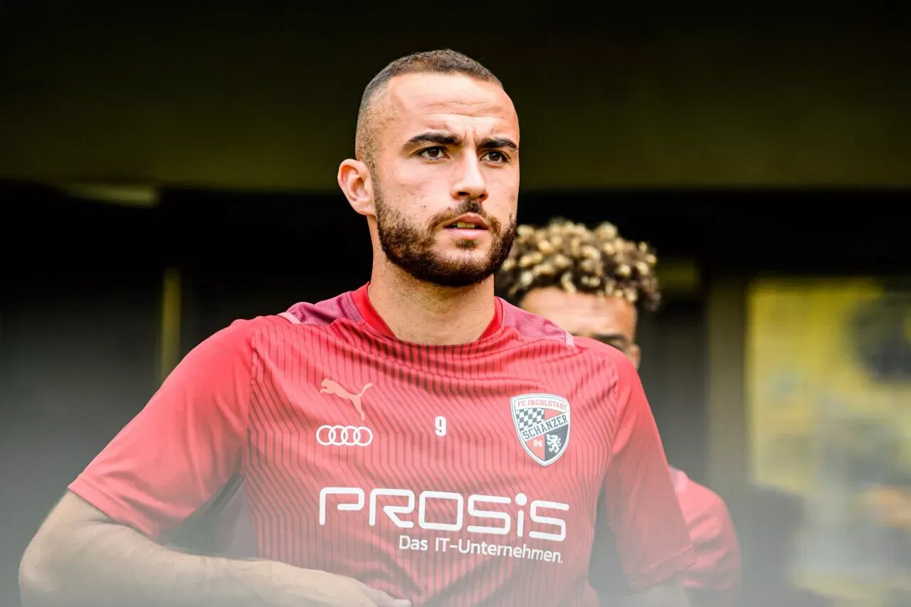 Fatih Kaya (SV Wehen Wiesbaden)