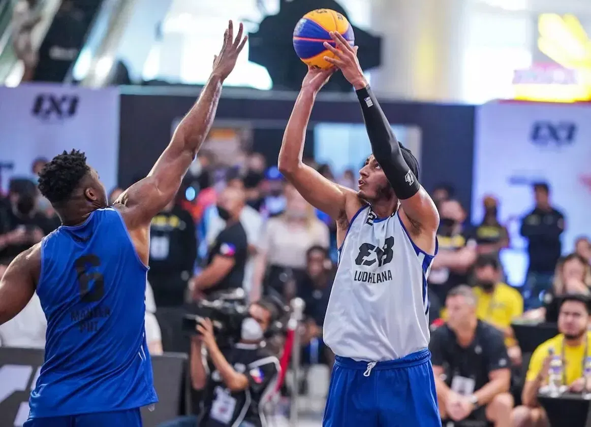 Arvinder Singh Kahlon