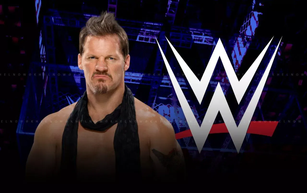 Chris Jericho WWE