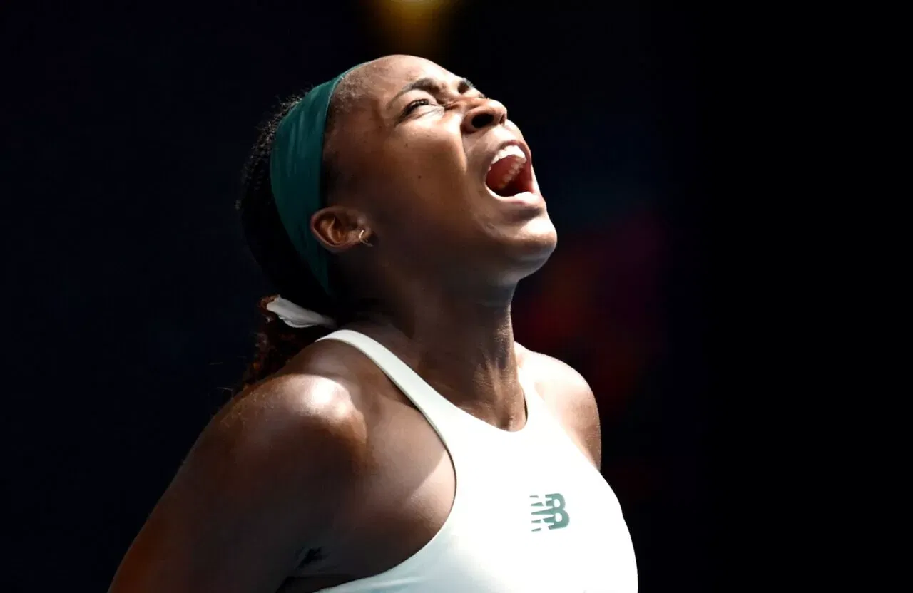 Finales WTA de Coco Gauff