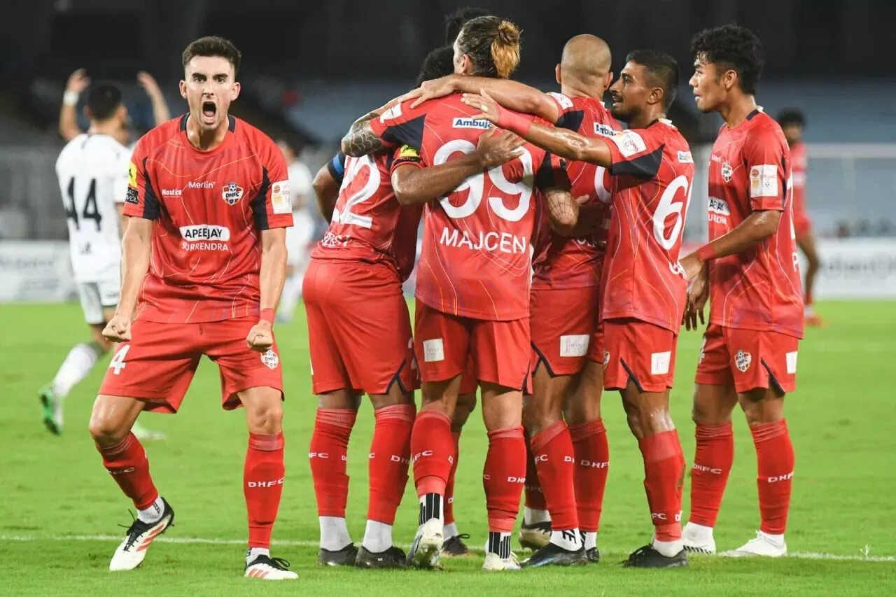 Diamond Harbour FC Durand Cup 2025