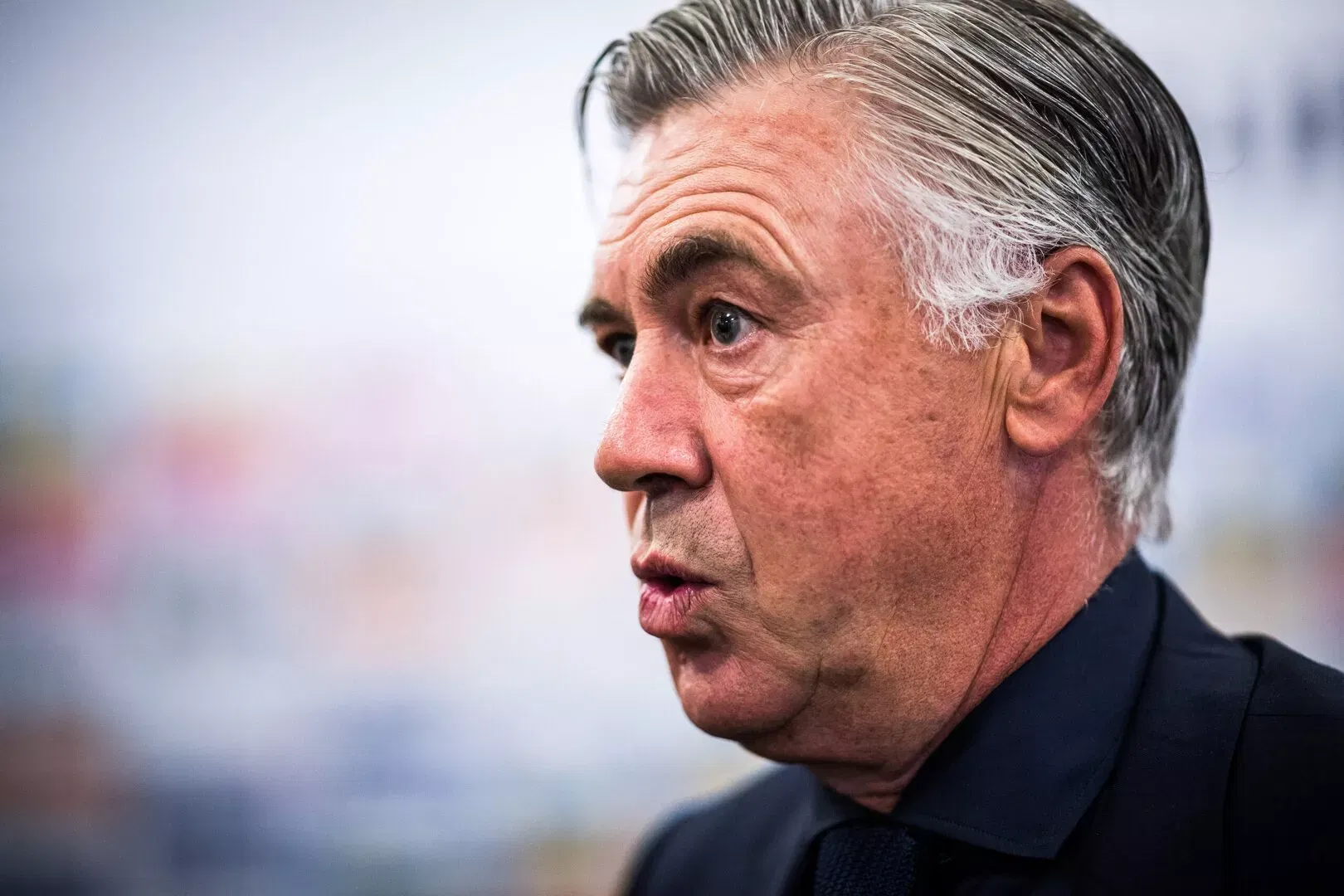 Football manager with the most trophies: Carlo Ancelotti 31 titles