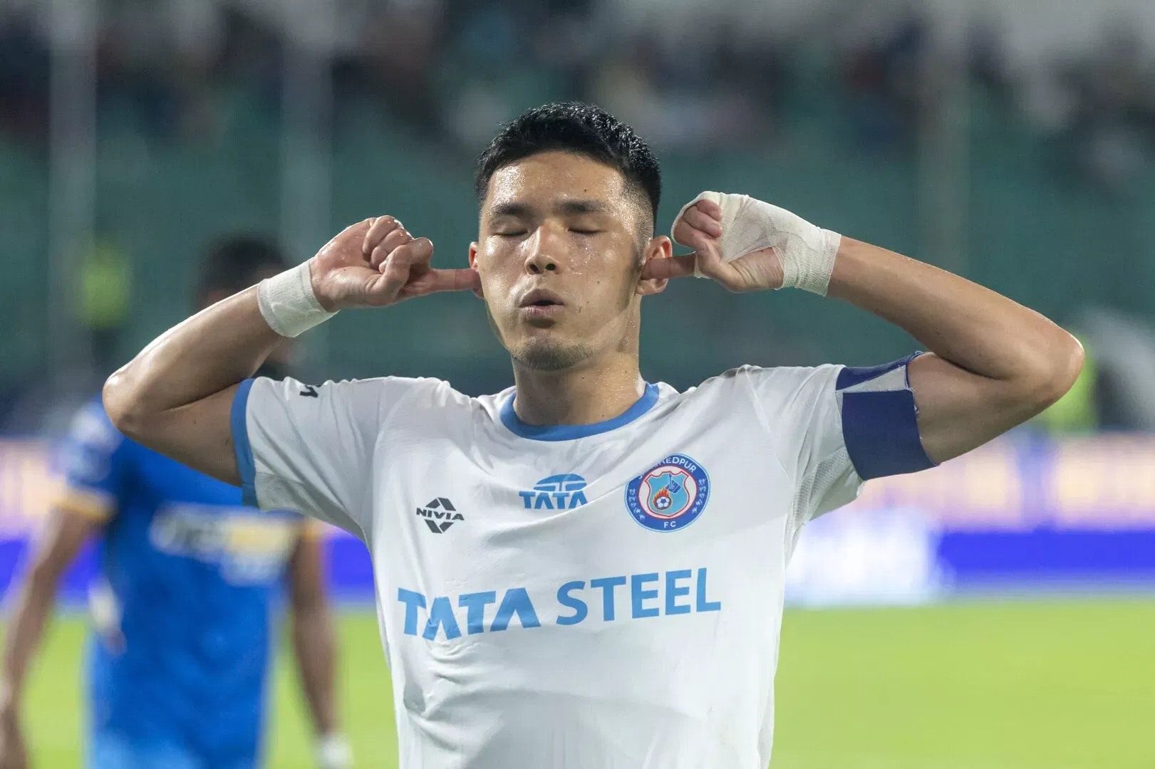 ISL 2025-26: Jamshedpur FC complete squad for upcoming season