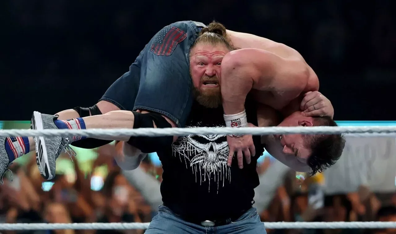 Early WWE Clash en París 2025 Predicciones de tarjetas de partido