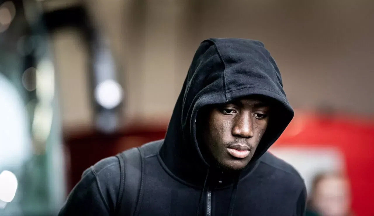 Ibrahima Konate