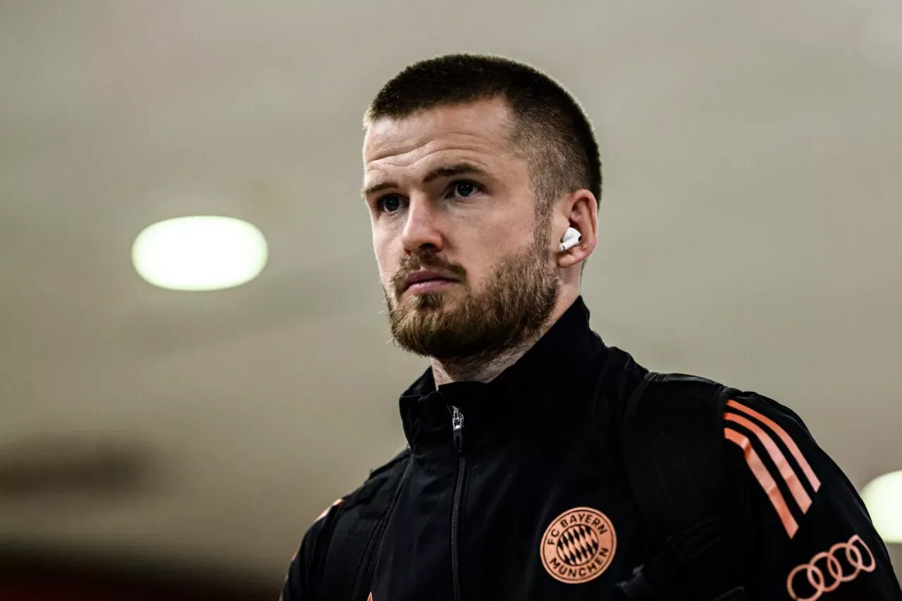 Eric Dier (AS Monaco)