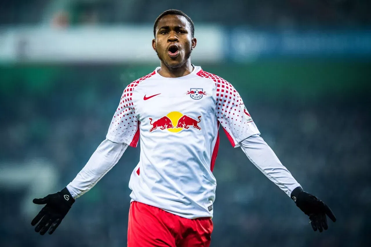 Ademola Lookman