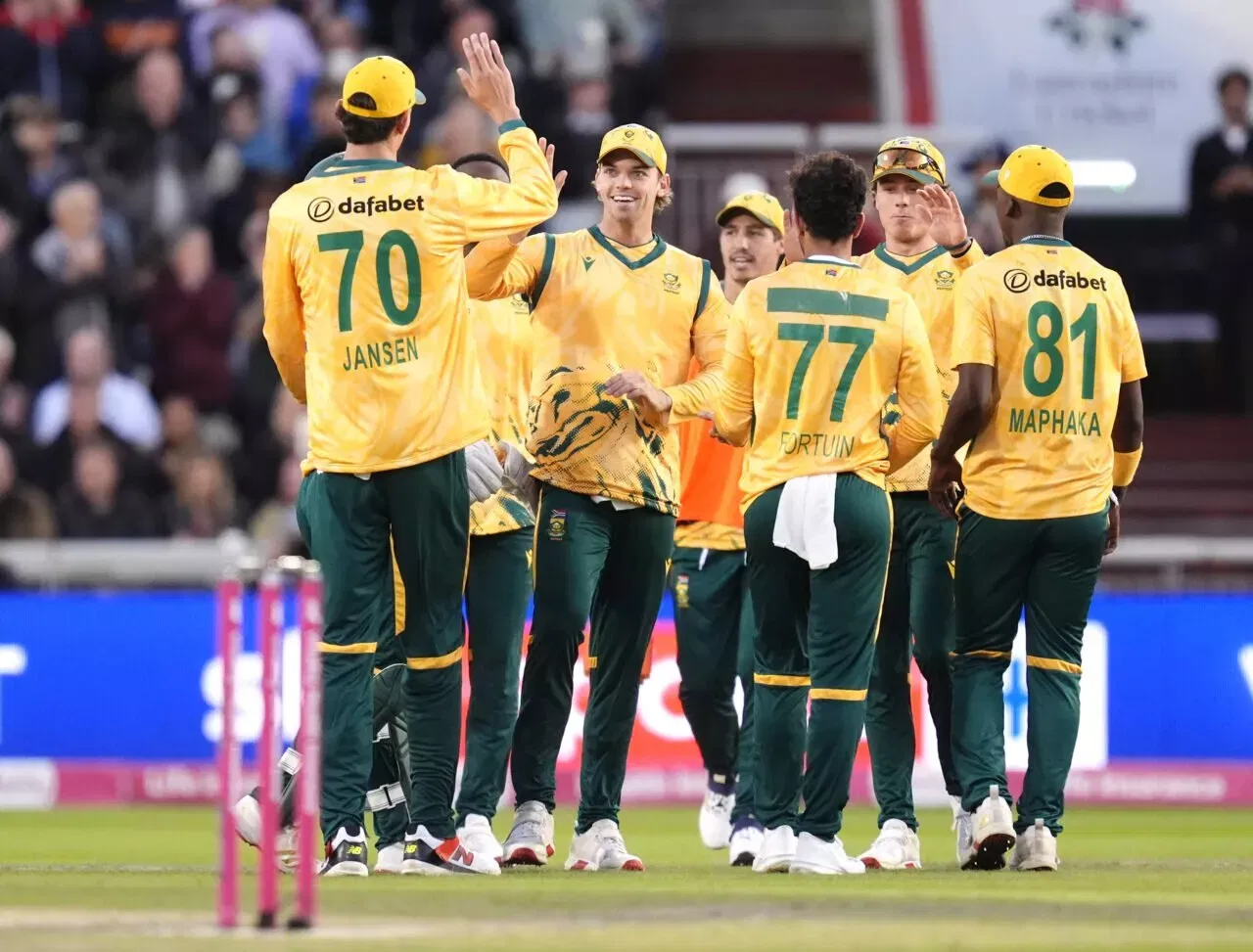 South Africa, South Africa T20 Team, ICC T20 World Cup 2026,