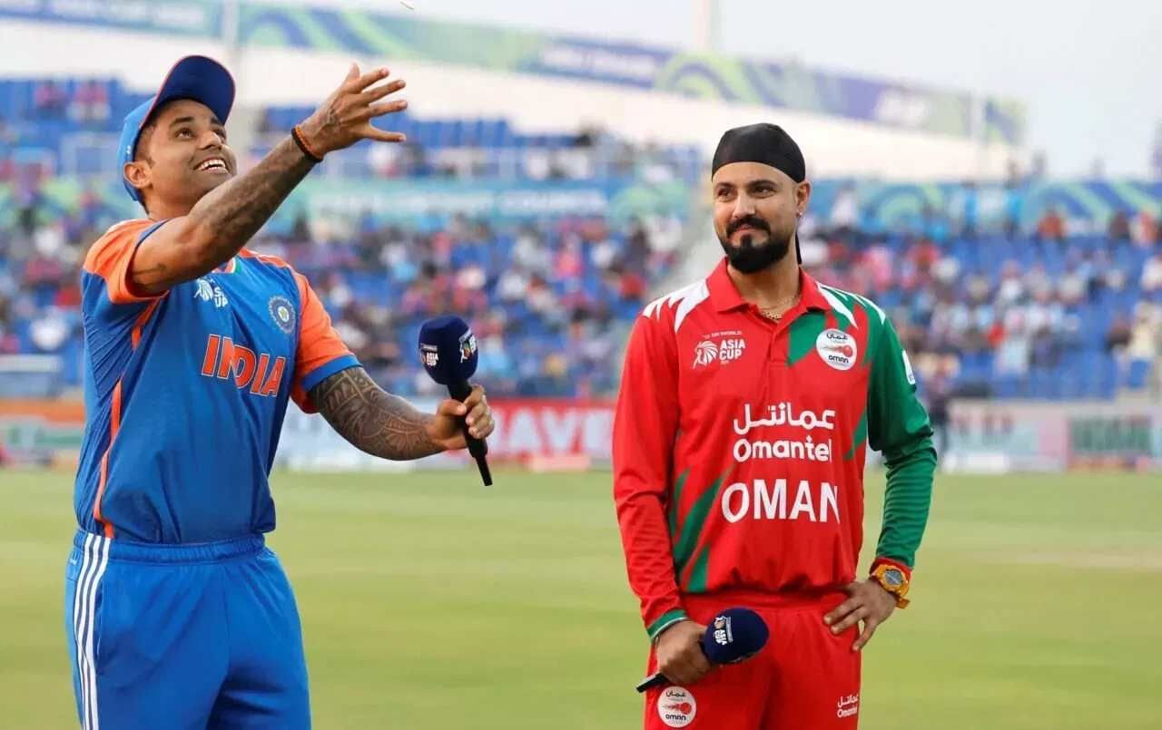Suryakumar Yadav, India vs Oman, India, Oman, Asia Cup 2025