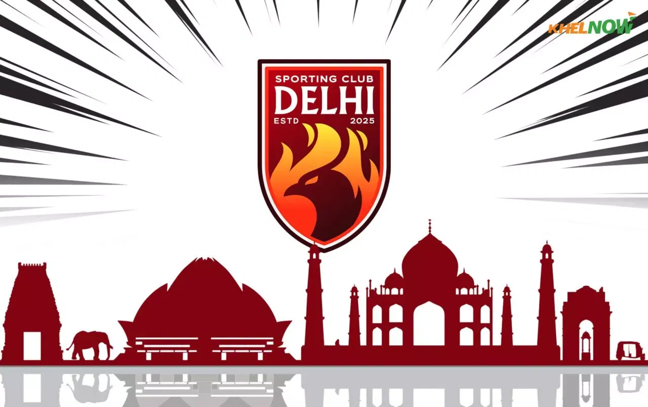 ISL 2025-26: Full fixtures list of Sporting Club Delhi
