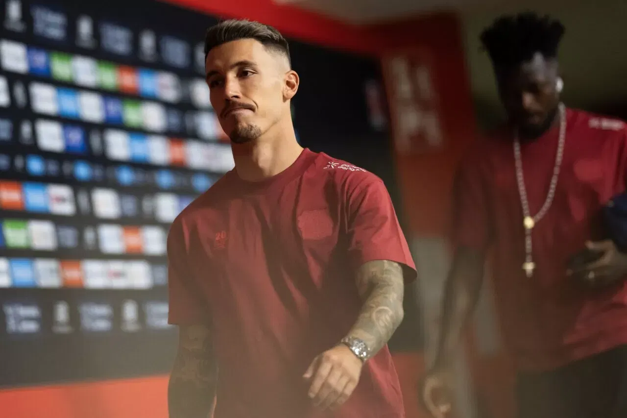 Alejandro Grimaldo (Bayer Leverkusen) Bundesliga