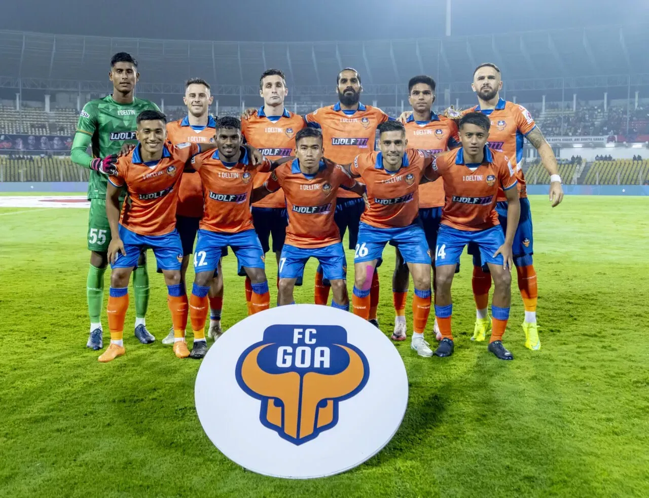 FC Goa vs FC Istiklol live updates: Follow AFC Champions League 2 fixture
