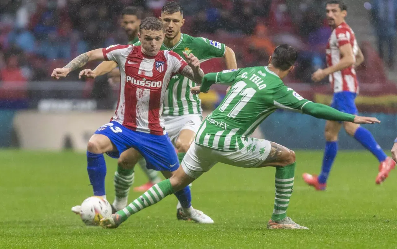 Kieran Trippier (Newcastle United)