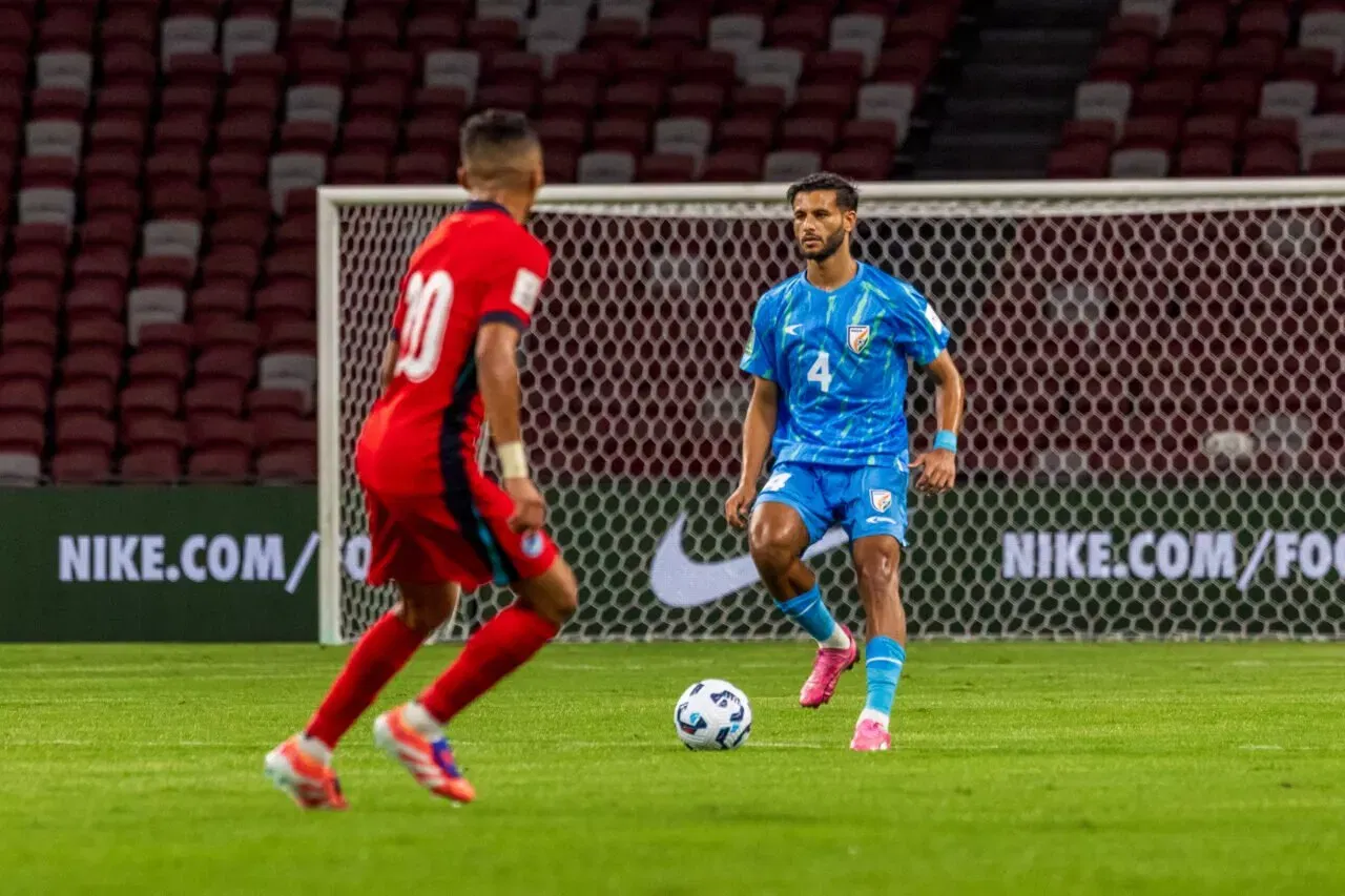 Singapore vs India Player Ratings: Rahim Ali Saves the Day for India!