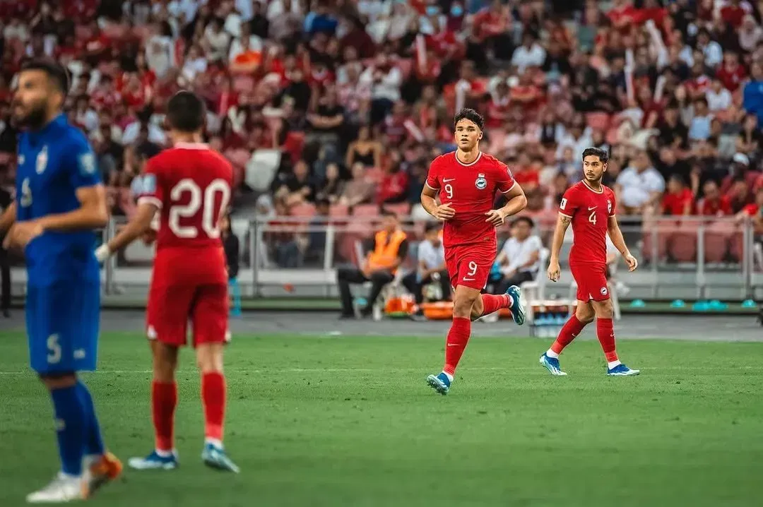 Three Singapore players to watch out for against India