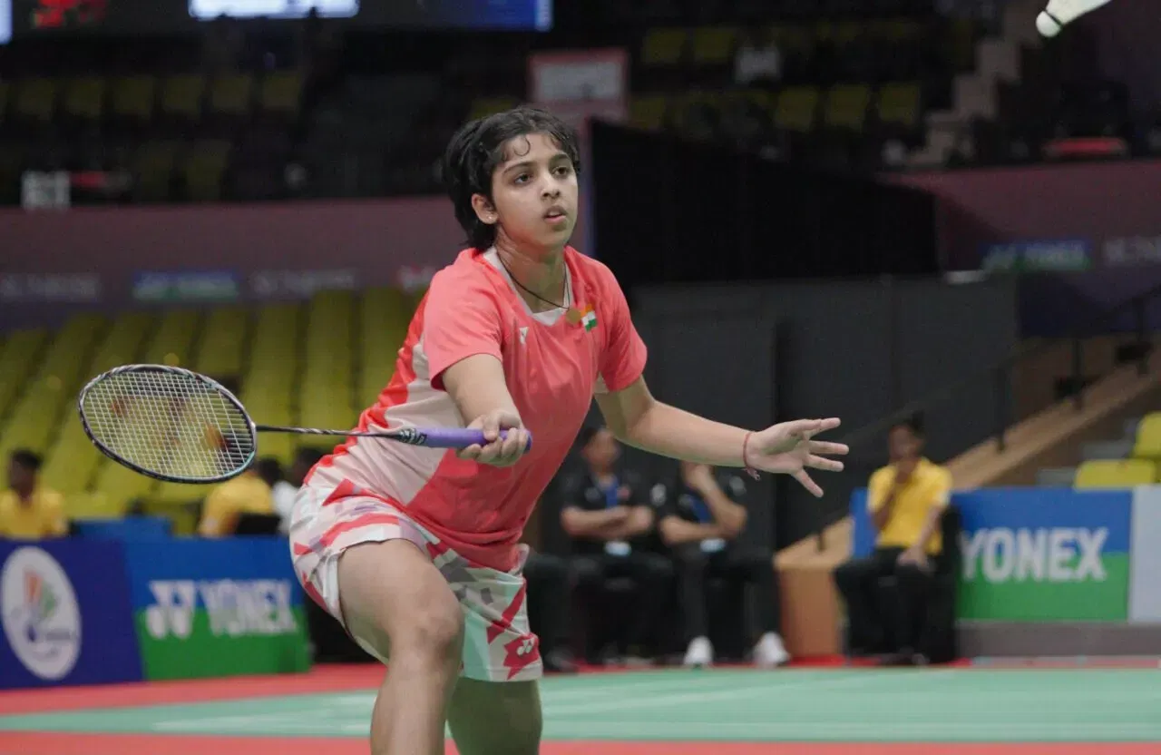India, Japan, and USA top groups at BWF World Junior Mixed Team Championships 2025
