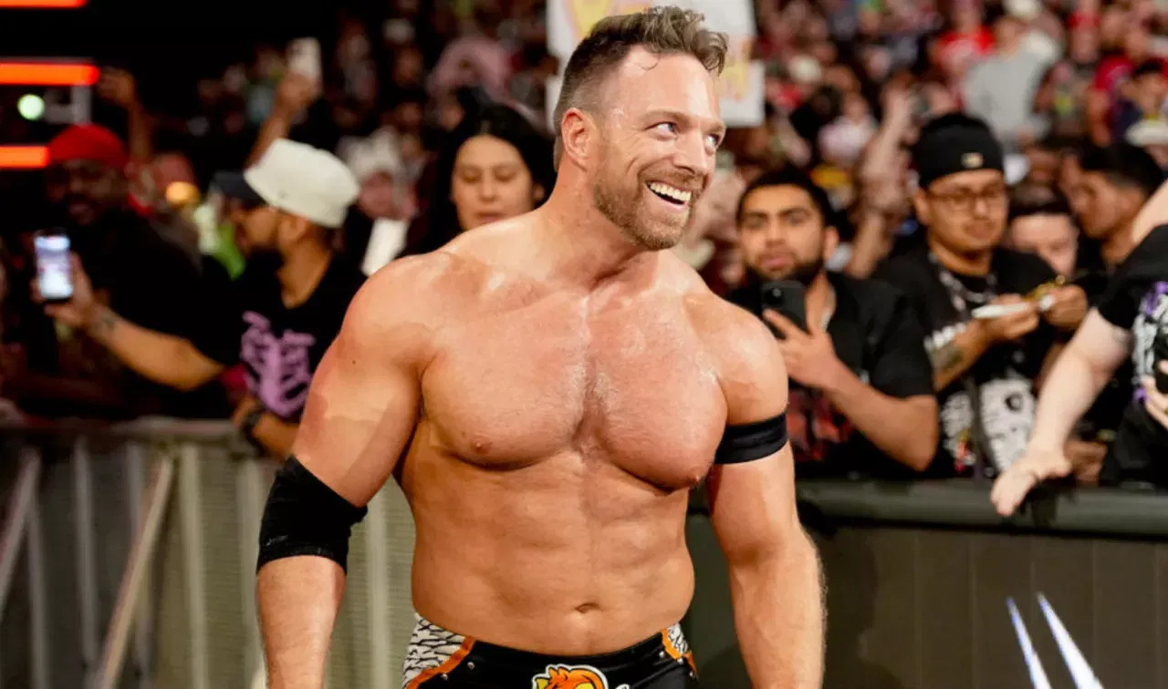 Resultados de WWE Raw 6 de octubre – LA Knight